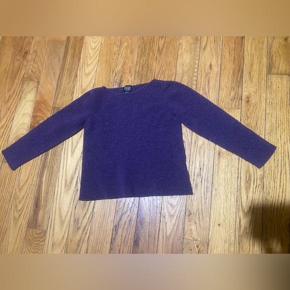 Eileen Fisher Sweater - Picture 2 of 2